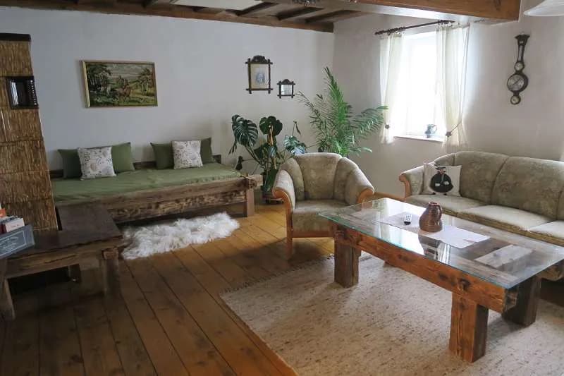 Wohnung mieten in Melk – 160 m², € 630 – Bild 18 von 36