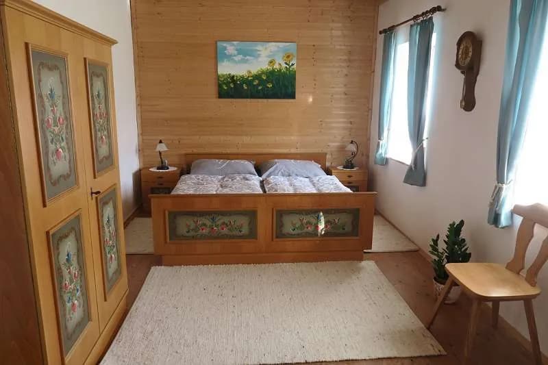 Wohnung mieten in Melk – 160 m², € 630 – Bild 19 von 36