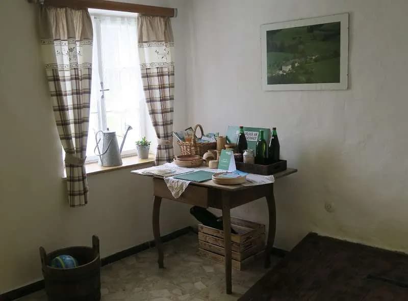Wohnung mieten in Melk – 160 m², € 630 – Bild 21 von 36