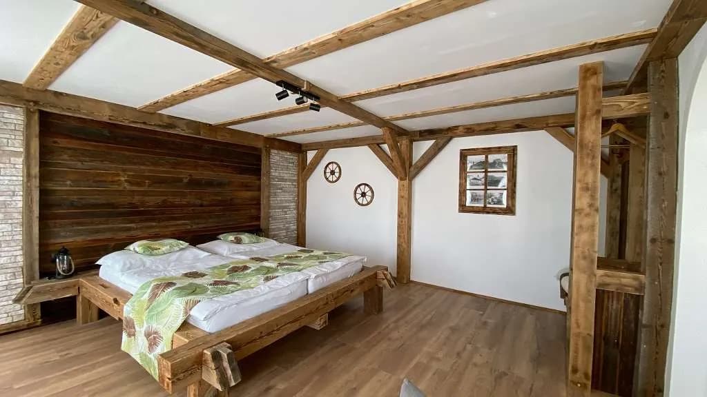 Wohnung mieten in Melk – 160 m², € 630 – Bild 27 von 36