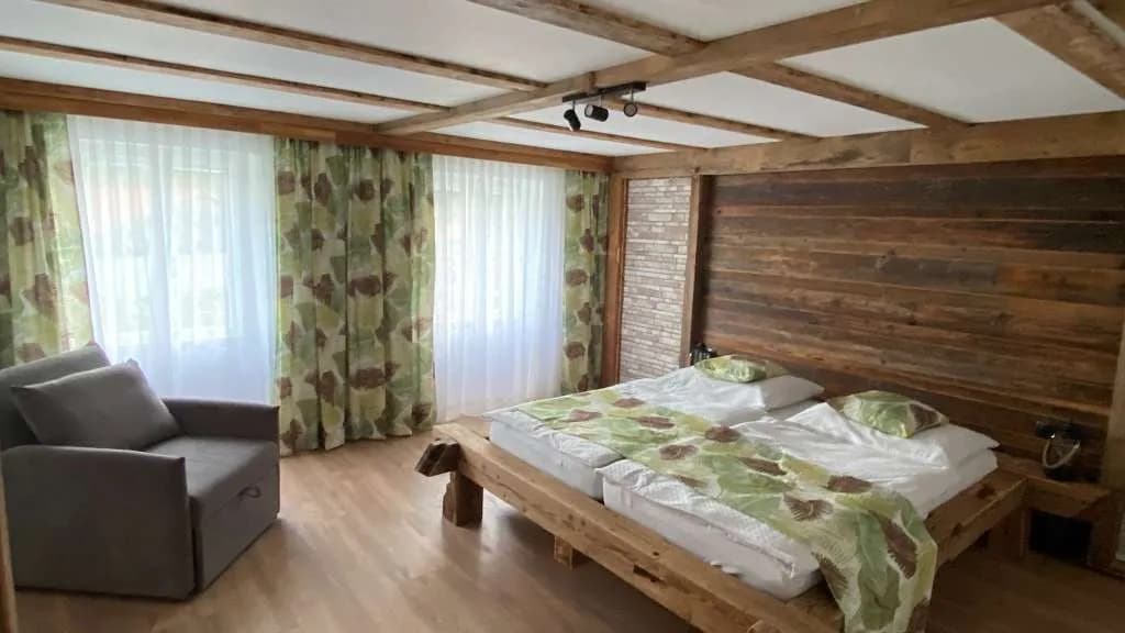 Wohnung mieten in Melk – 160 m², € 630 – Bild 28 von 36