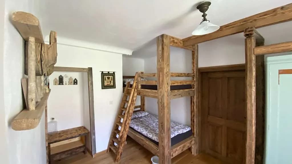 Wohnung mieten in Melk – 160 m², € 630 – Bild 30 von 36