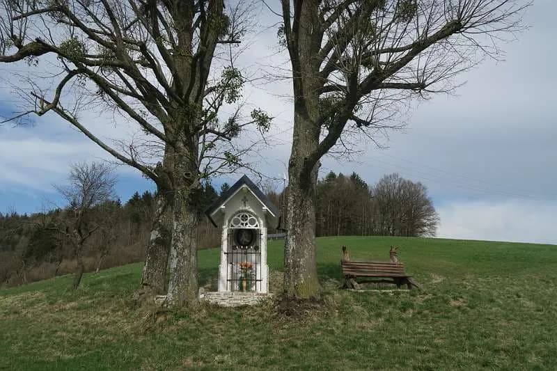 Wohnung mieten in Melk – 160 m², € 630 – Bild 34 von 36