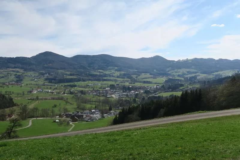 Wohnung mieten in Melk – 160 m², € 630 – Bild 35 von 36