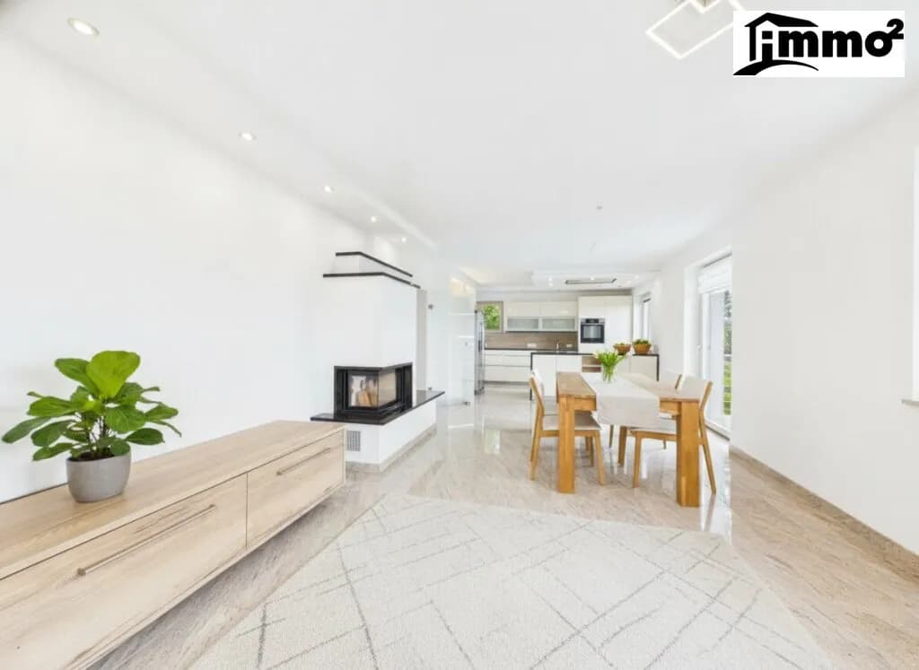 4-Zimmer-Haus kaufen in Sankt Veit an der Glan – 127 m², € 565.000 – Bild 9 von 17