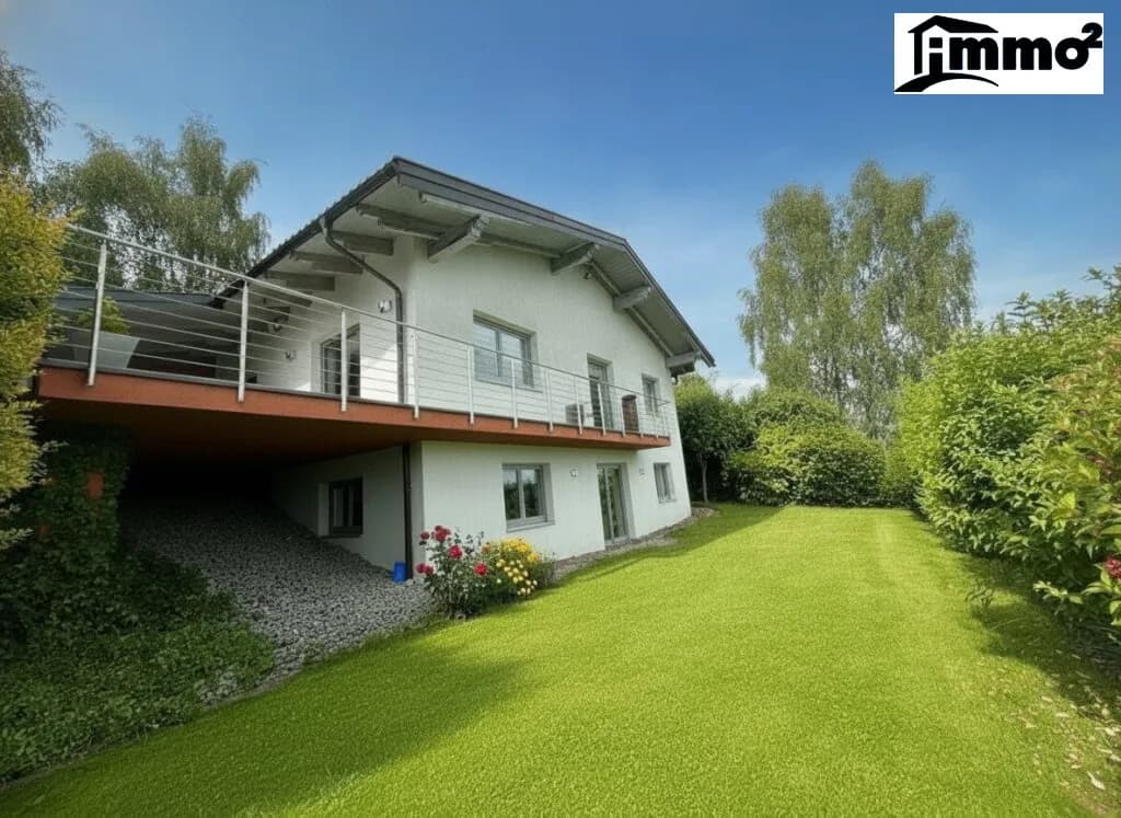 4-Zimmer-Haus kaufen in Sankt Veit an der Glan – 127 m², € 565.000 – Bild 15 von 17
