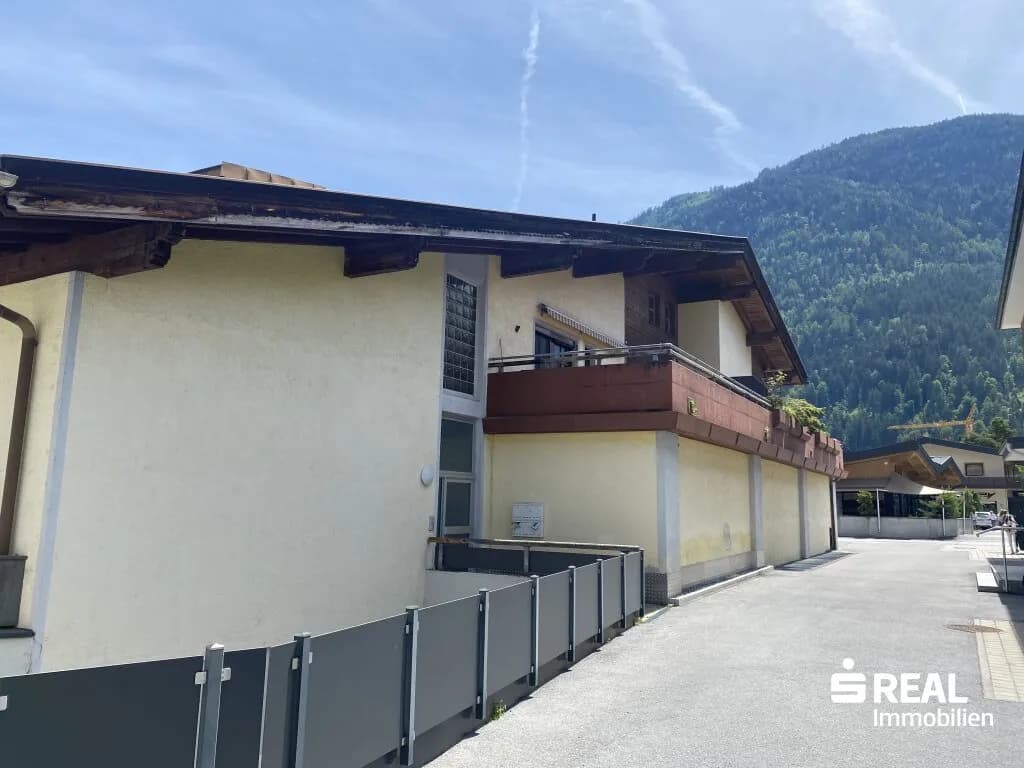 2-Zimmer-Wohnung kaufen in Imst – 66 m², € 229.900 – Bild 15 von 17
