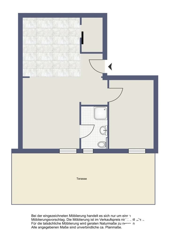 2-Zimmer-Wohnung kaufen in Imst – 66 m², € 229.900 – Bild 17 von 17