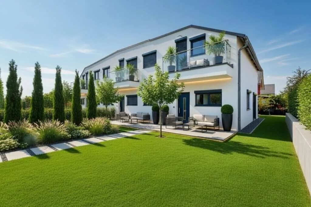 4-Zimmer-Haus kaufen in Gänserndorf – 93,17 m², € 480.000