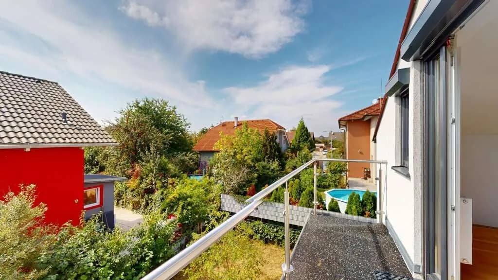 4-Zimmer-Haus kaufen in Gänserndorf – 93,17 m², € 480.000 – Bild 3 von 19