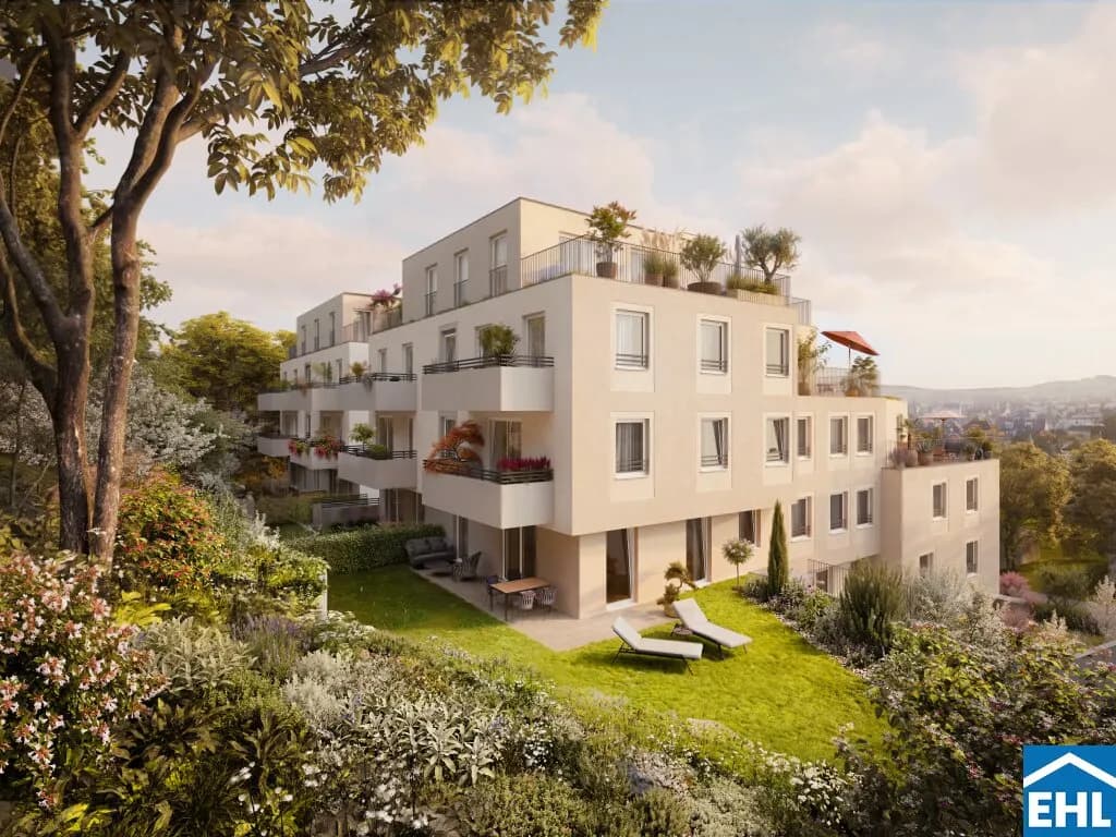 Immobilie kaufen in Wien – 78,97 m², € 449.500 – Bild 5 von 11