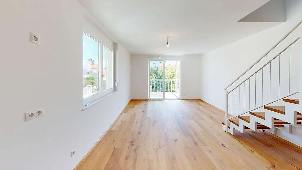 3-Zimmer-Wohnung kaufen in Wien – 74 m², € 349.900 – Bild 3 von 18