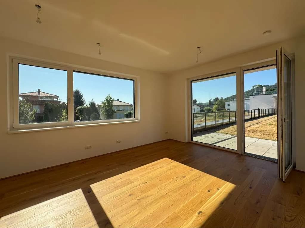 3-Zimmer-Wohnung kaufen in Graz – 58,4 m², € 356.000 – Bild 1 von 13
