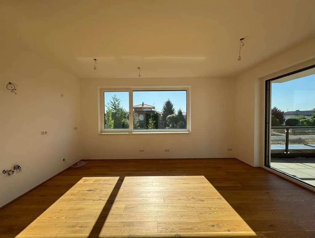 3-Zimmer-Wohnung kaufen in Graz – 58,4 m², € 356.000 – Bild 2 von 13
