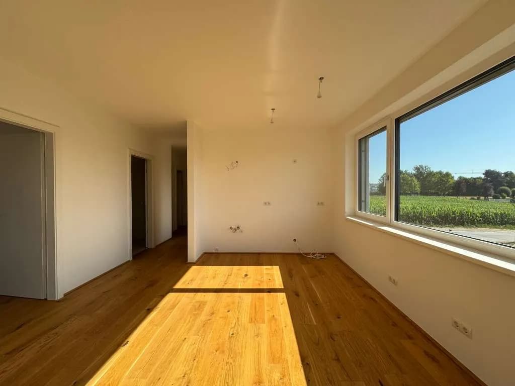 3-Zimmer-Wohnung kaufen in Graz – 58,4 m², € 356.000 – Bild 3 von 13