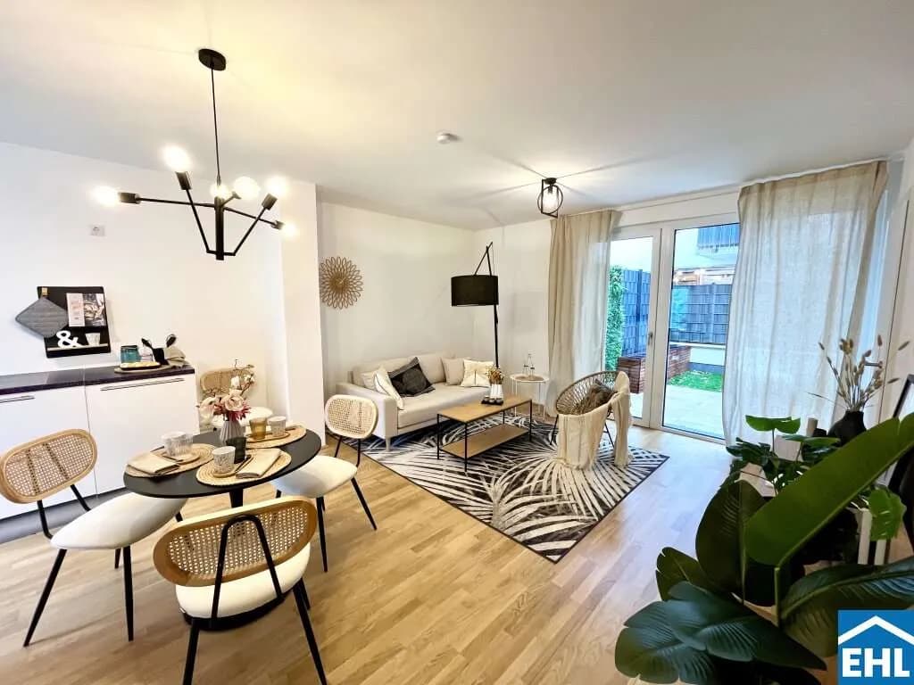 Immobilie kaufen in Wien – 95,33 m², € 529.500