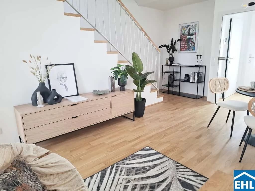 Immobilie kaufen in Wien – 95,33 m², € 529.500 – Bild 3 von 27