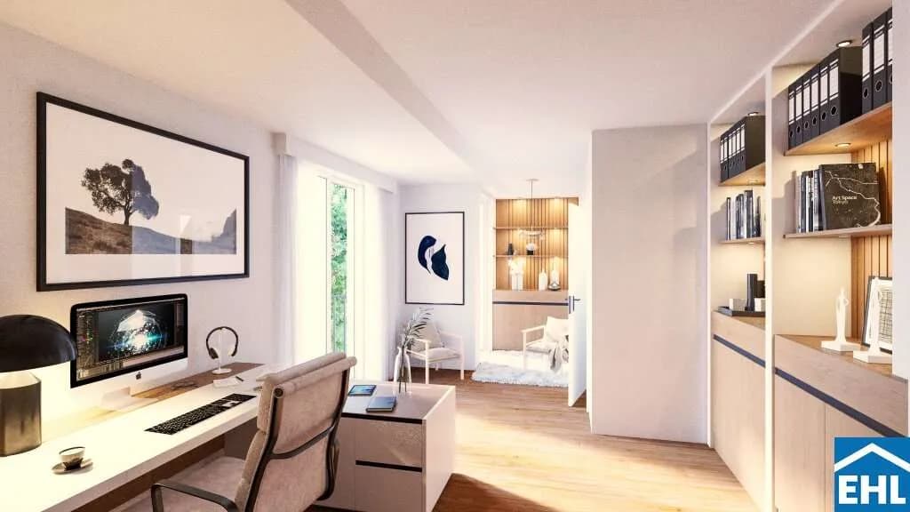 Immobilie kaufen in Wien – 95,33 m², € 529.500 – Bild 22 von 27