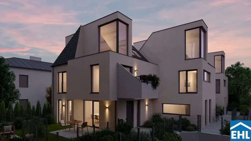 Immobilie kaufen in Wien – 95,33 m², € 529.500 – Bild 25 von 27