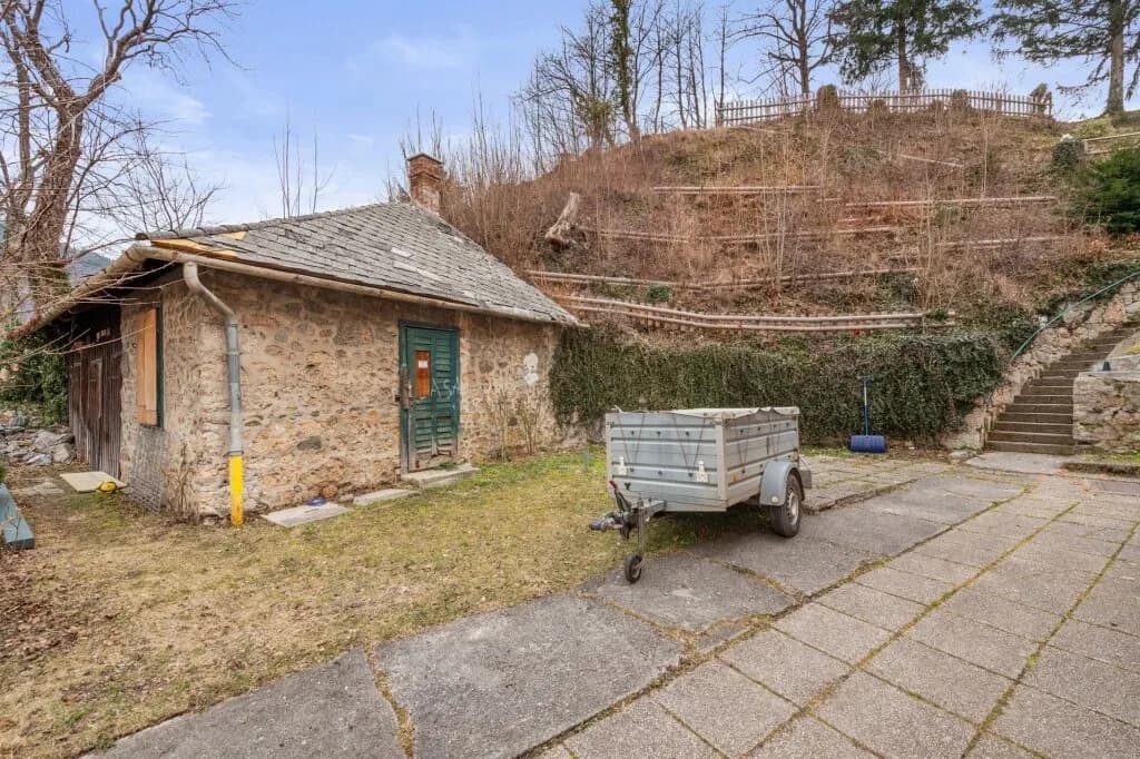 Haus kaufen in Neunkirchen – 217 m², € 499.000 – Bild 7 von 12
