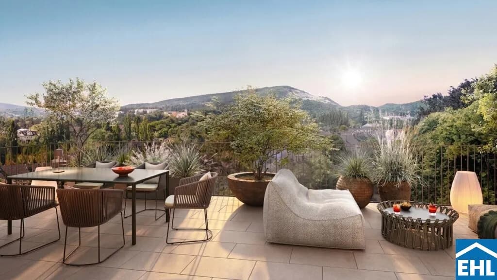 Immobilie kaufen in Wien – 73,94 m², € 444.500