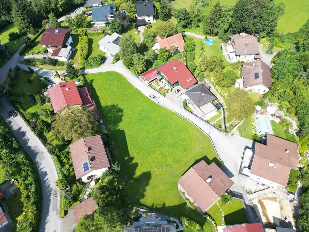 Grundstück kaufen in Hallein – 650 m², € 385.000 – Bild 2 von 9