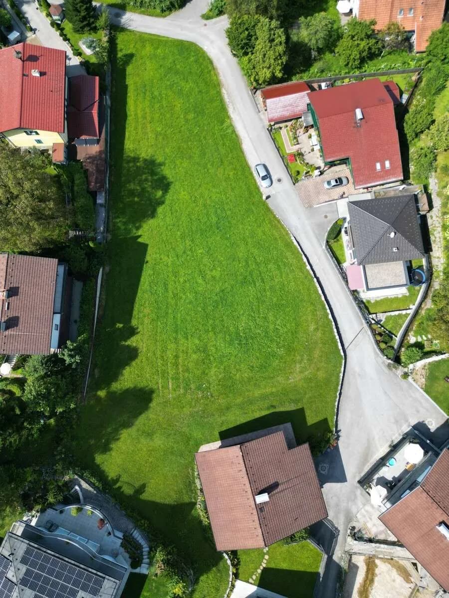 Grundstück kaufen in Hallein – 650 m², € 385.000 – Bild 3 von 9