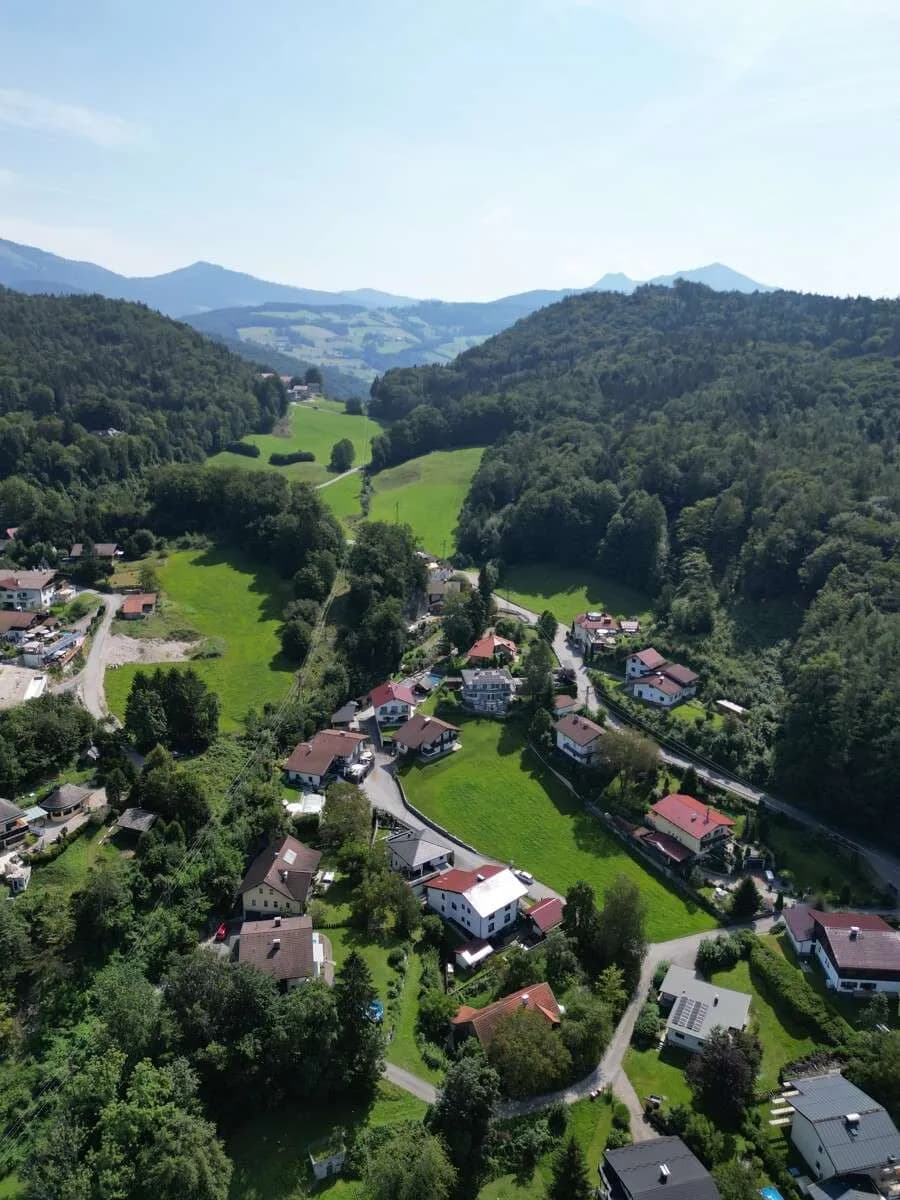 Grundstück kaufen in Hallein – 650 m², € 385.000 – Bild 7 von 9