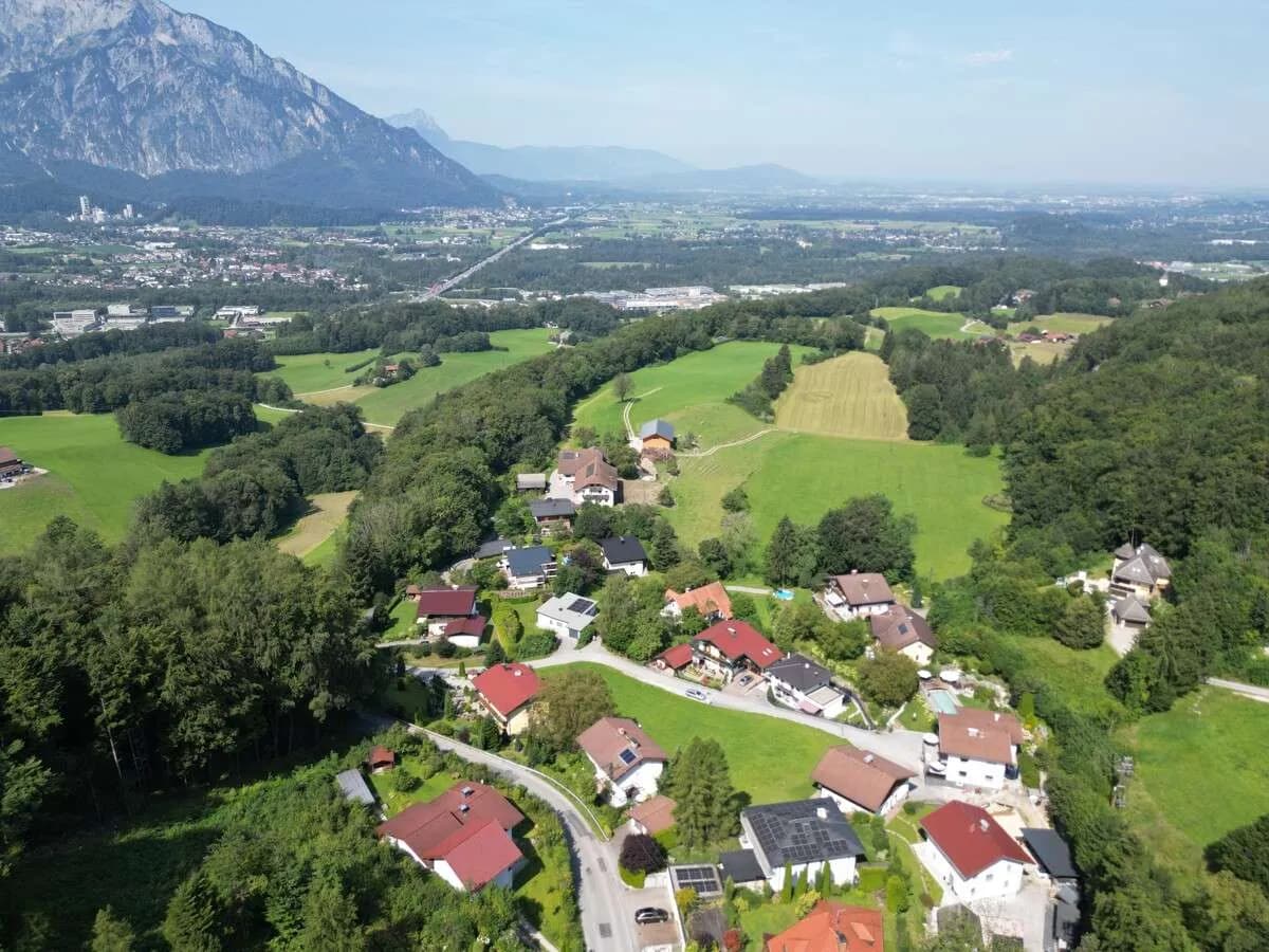 Grundstück kaufen in Hallein – 650 m², € 385.000 – Bild 8 von 9