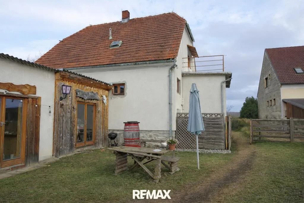 4-Zimmer-Haus kaufen in Güssing – 182 m², € 279.000 – Bild 4 von 13