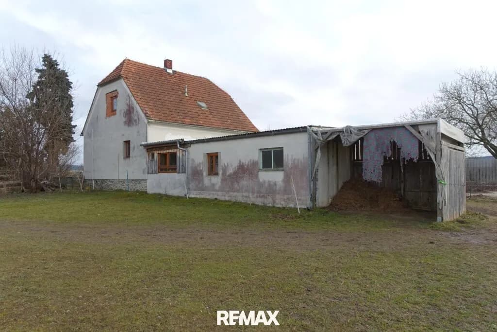 4-Zimmer-Haus kaufen in Güssing – 182 m², € 279.000 – Bild 6 von 13