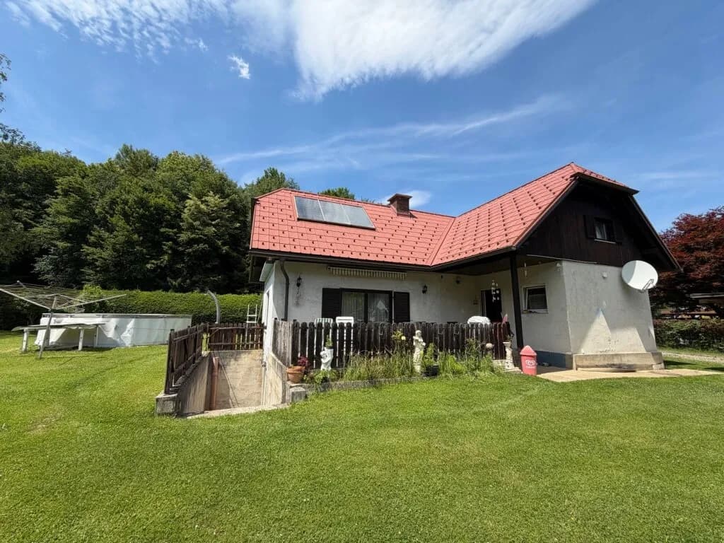 5-Zimmer-Haus kaufen in Leibnitz – 132 m², € 249.000