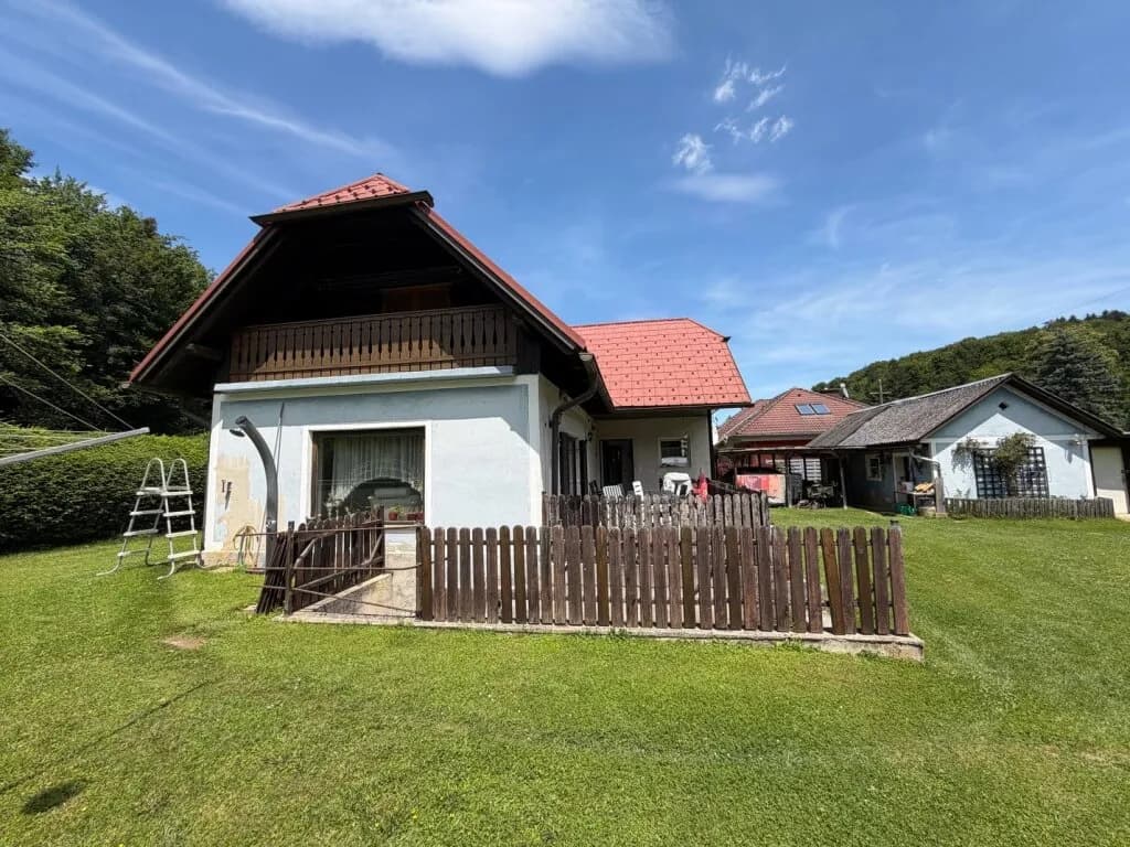 5-Zimmer-Haus kaufen in Leibnitz – 132 m², € 249.000 – Bild 2 von 18