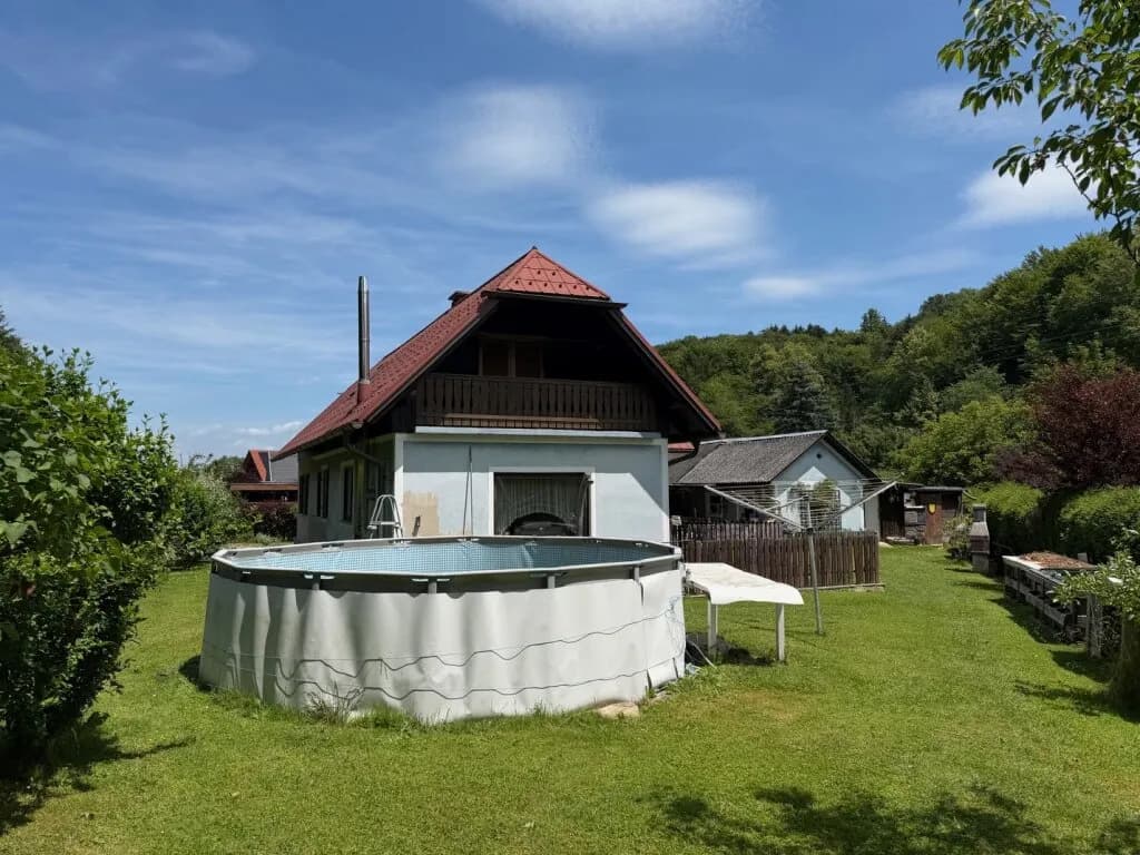 5-Zimmer-Haus kaufen in Leibnitz – 132 m², € 249.000 – Bild 4 von 18