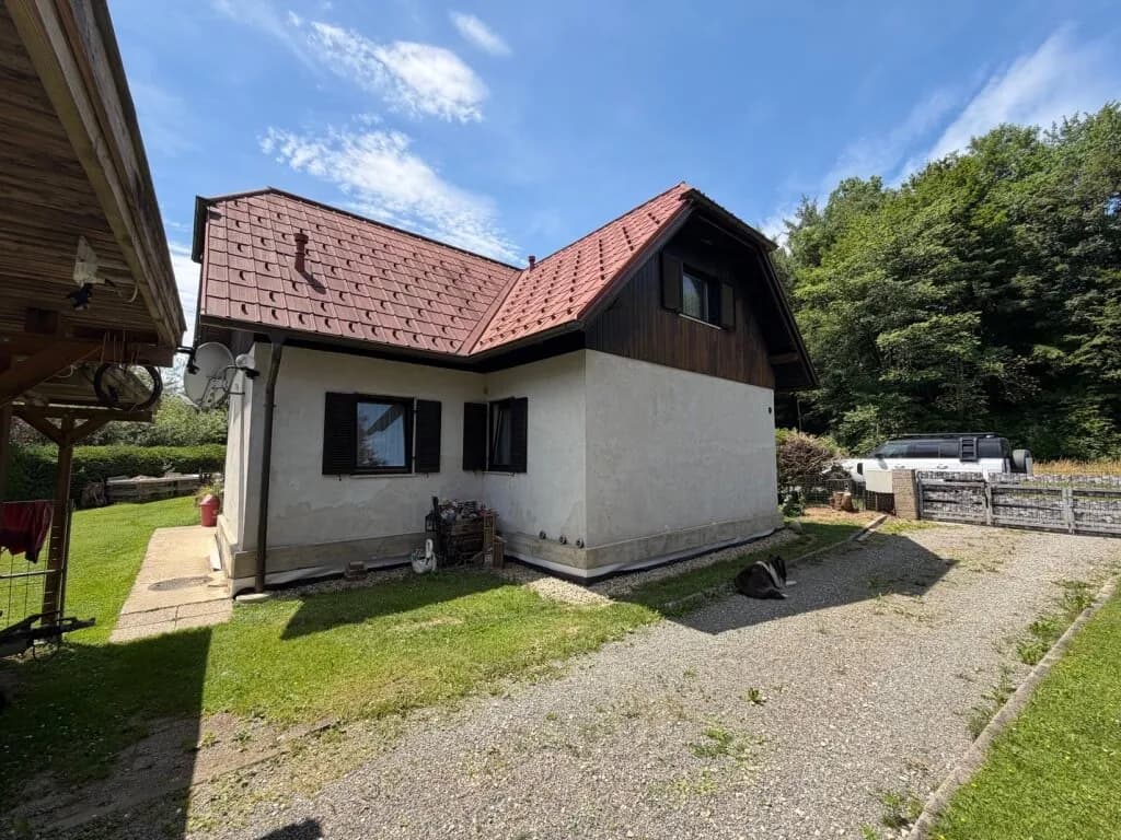 5-Zimmer-Haus kaufen in Leibnitz – 132 m², € 249.000 – Bild 6 von 18