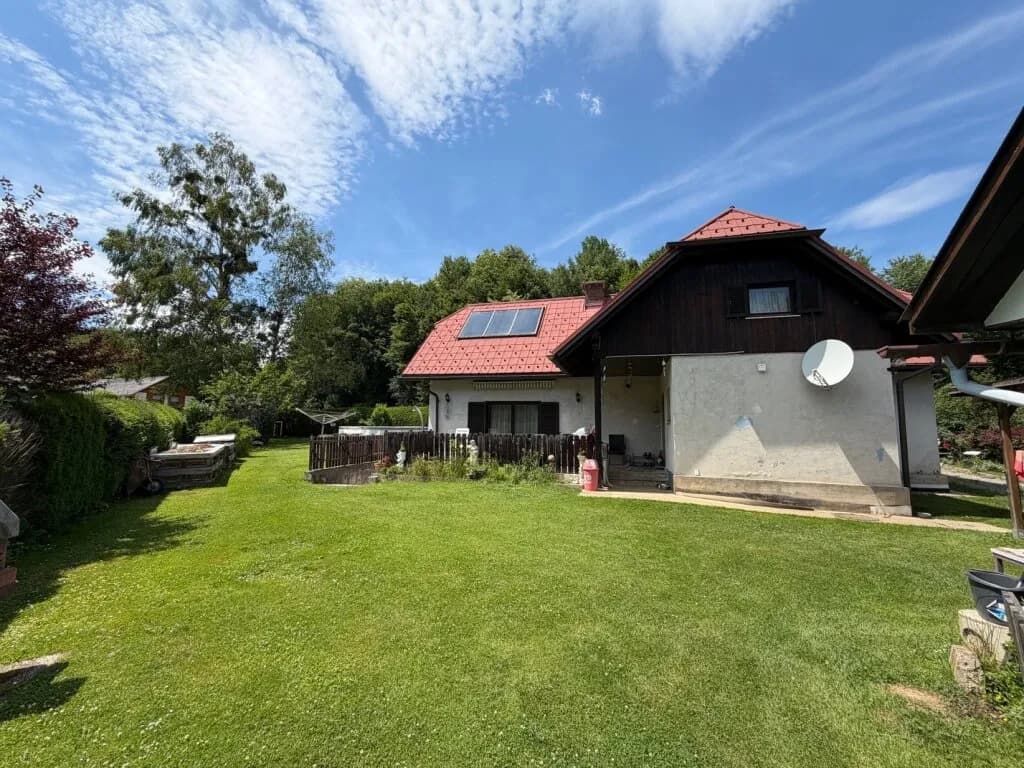 5-Zimmer-Haus kaufen in Leibnitz – 132 m², € 249.000 – Bild 7 von 18