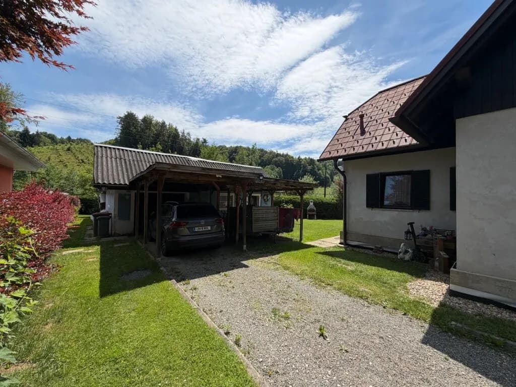 5-Zimmer-Haus kaufen in Leibnitz – 132 m², € 249.000 – Bild 8 von 18