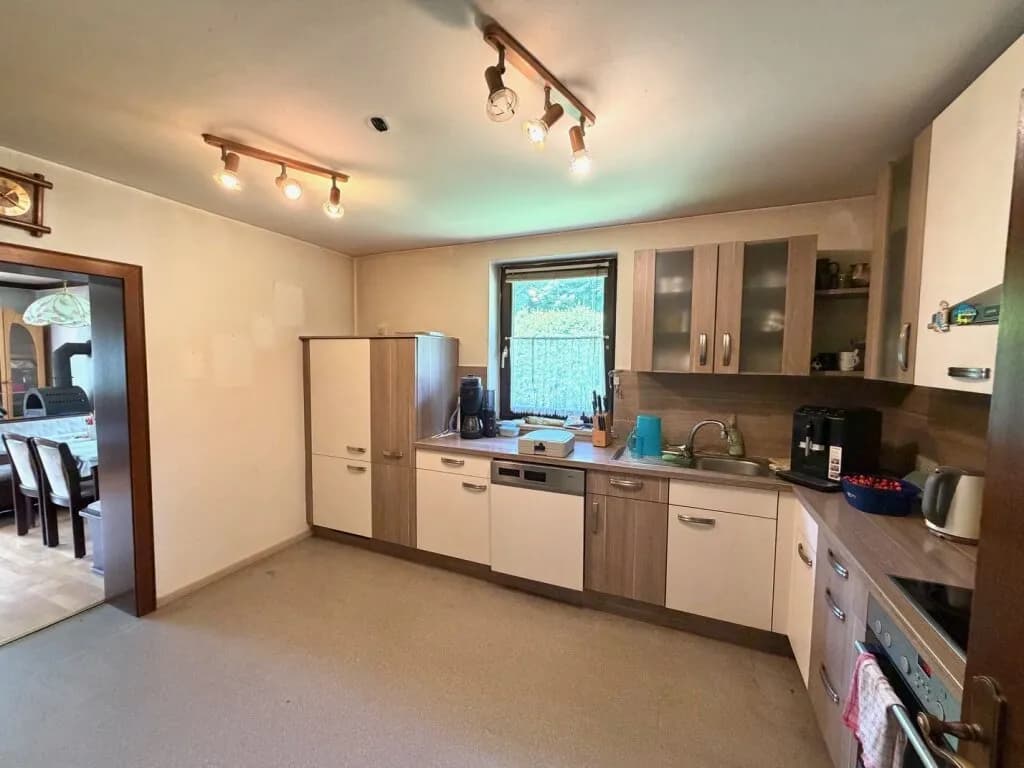 5-Zimmer-Haus kaufen in Leibnitz – 132 m², € 249.000 – Bild 9 von 18