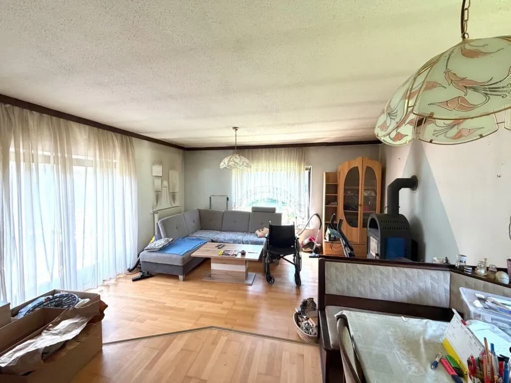 5-Zimmer-Haus kaufen in Leibnitz – 132 m², € 249.000 – Bild 11 von 18