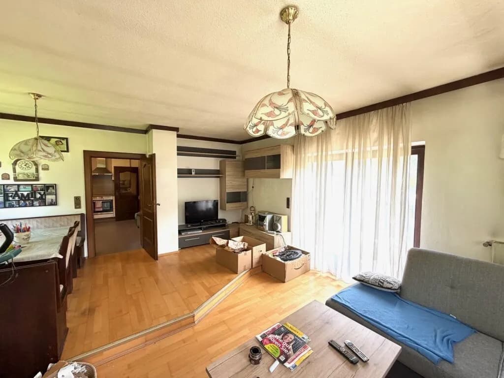 5-Zimmer-Haus kaufen in Leibnitz – 132 m², € 249.000 – Bild 12 von 18