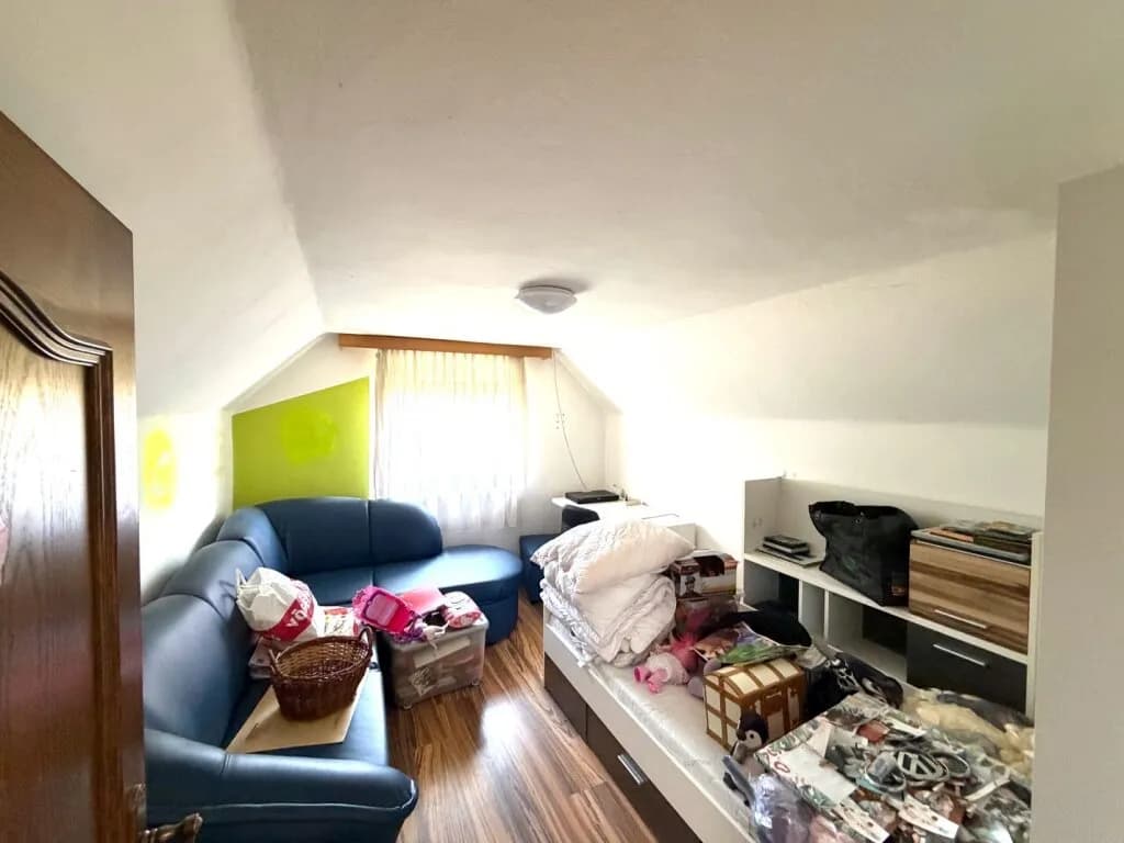 5-Zimmer-Haus kaufen in Leibnitz – 132 m², € 249.000 – Bild 15 von 18