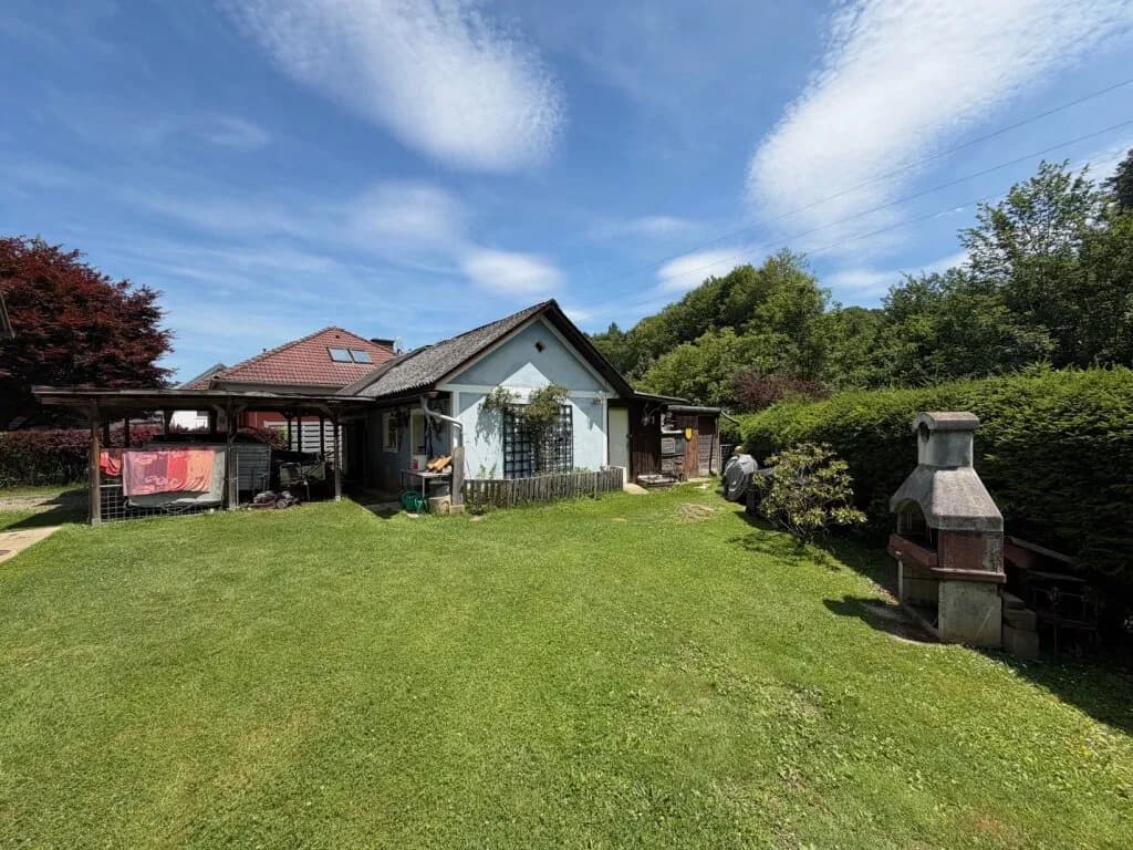 5-Zimmer-Haus kaufen in Leibnitz – 132 m², € 249.000 – Bild 18 von 18