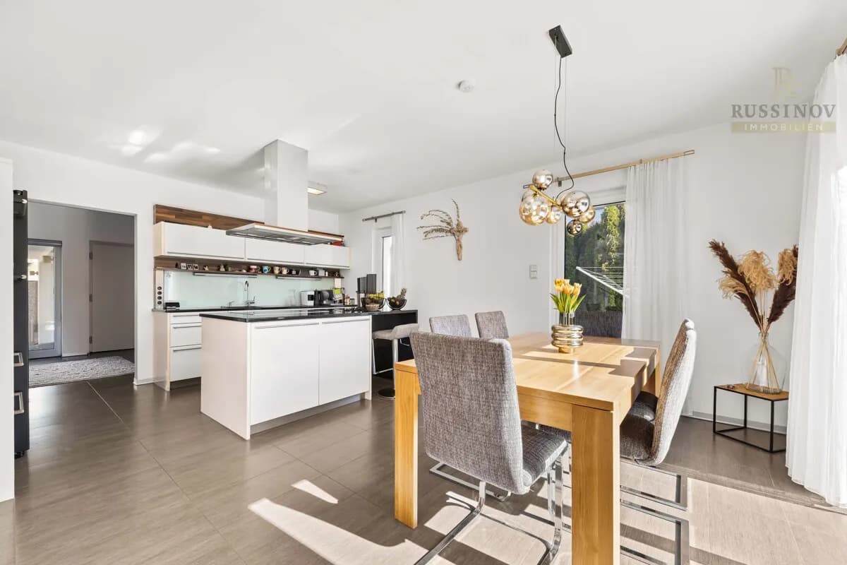 4-Zimmer-Haus kaufen in Klagenfurt – 167 m², € 698.900