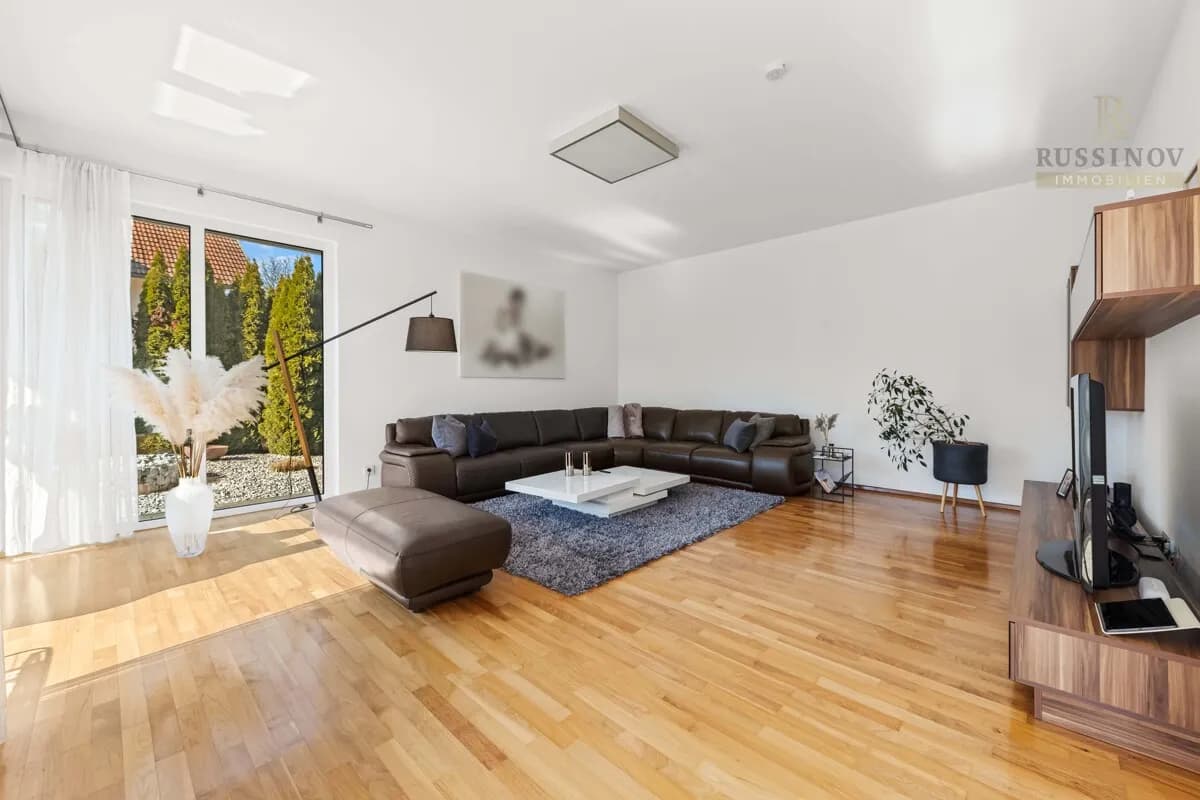 4-Zimmer-Haus kaufen in Klagenfurt – 167 m², € 698.900 – Bild 3 von 11
