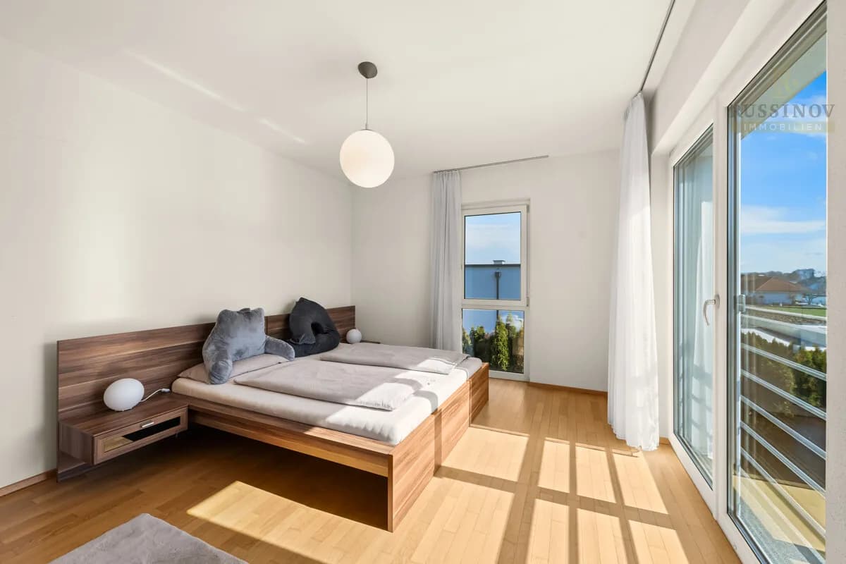 4-Zimmer-Haus kaufen in Klagenfurt – 167 m², € 698.900 – Bild 4 von 11
