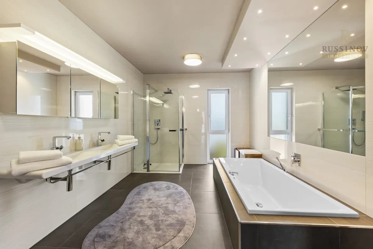 4-Zimmer-Haus kaufen in Klagenfurt – 167 m², € 698.900 – Bild 5 von 11