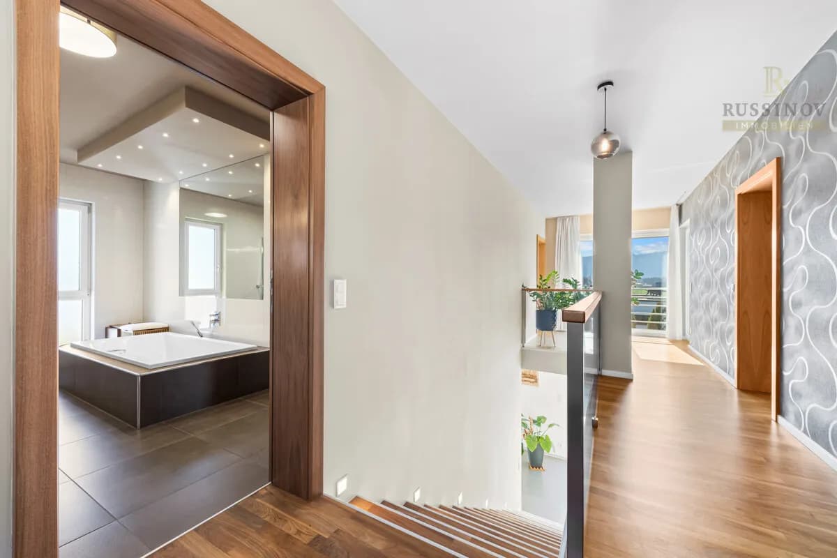 4-Zimmer-Haus kaufen in Klagenfurt – 167 m², € 698.900 – Bild 7 von 11