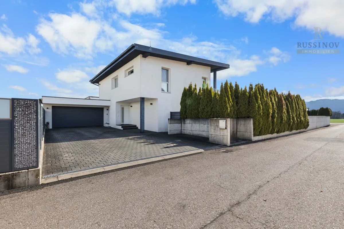 4-Zimmer-Haus kaufen in Klagenfurt – 167 m², € 698.900 – Bild 9 von 11
