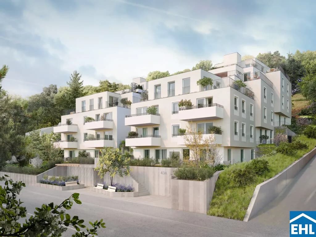 Immobilie kaufen in Wien – 62,16 m², € 431.500 – Bild 4 von 11
