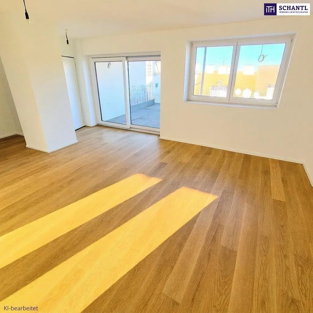 3-Zimmer-Wohnung kaufen in Wien – 77,67 m², € 469.000 – Bild 3 von 13
